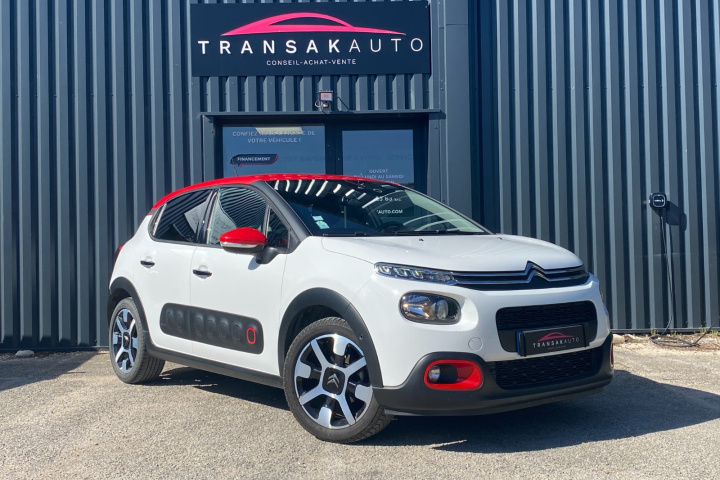 CITROEN C3