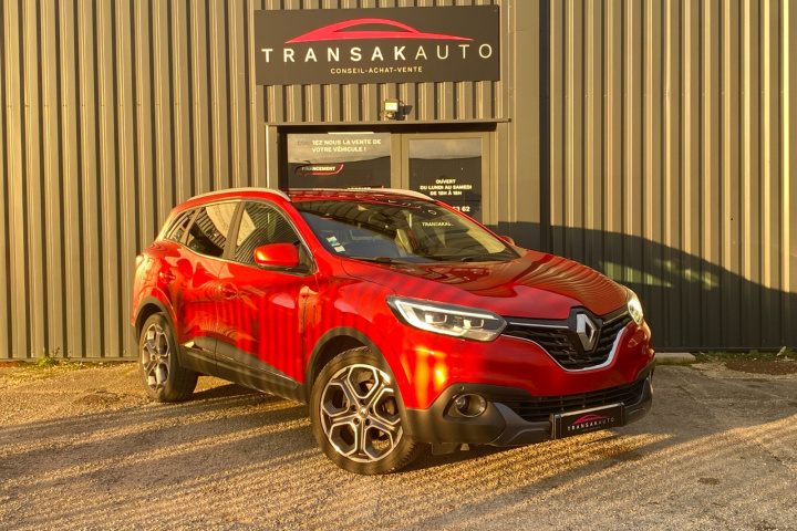 RENAULT KADJAR