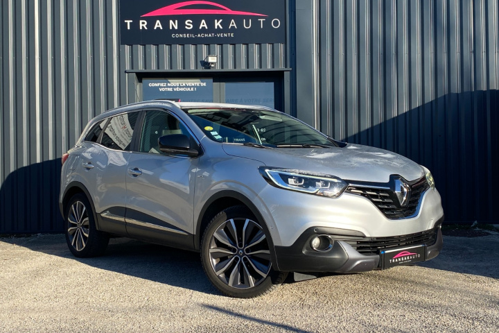 RENAULT KADJAR